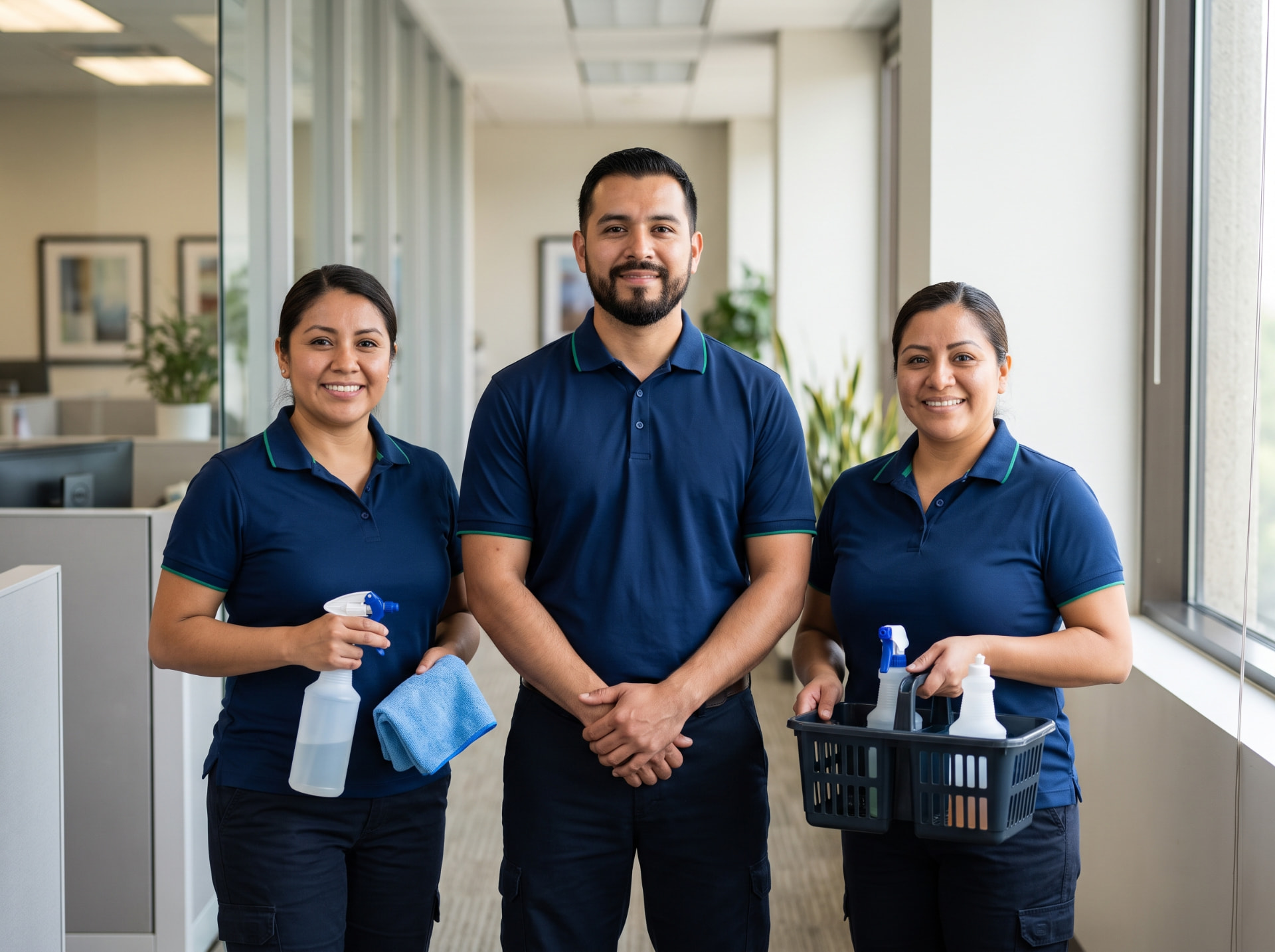 Equipo profesional JSI